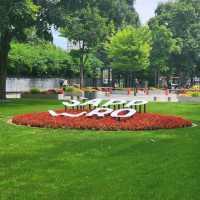 Sapporo’s Summer Glow: Odori Park & Chill Spots 🌞🍻