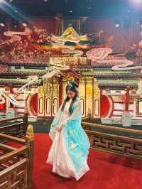 【上海】上海での楽しみ方！🇨🇳