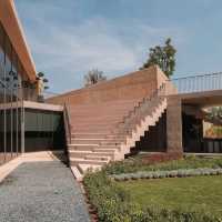 harudot at khaoyai