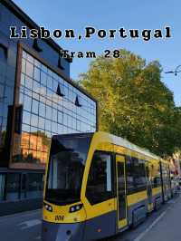 Lisbon @ Portugal