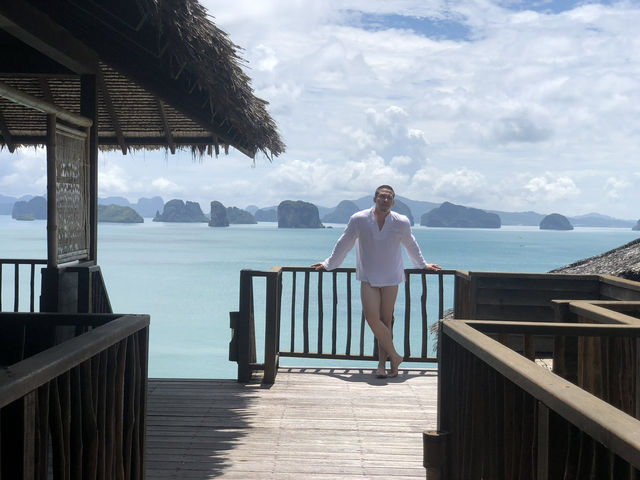 เที่ยวภูเก็ต 1 วัน ไปไหนดี