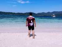 🌴 A Scenic Journey to Paradise: Koh Lipe via Wang Kelian & Pak Bara 🌊