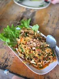 คุณย่า ก๋วยเตี๋ยวมะพร้าวอ่อน