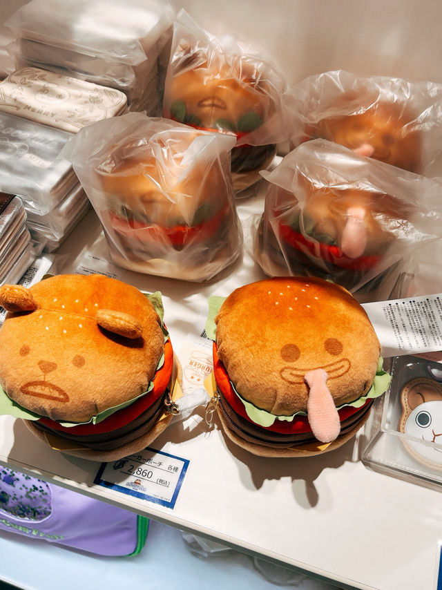 🇯🇵日本名古屋探店🍬 出張店 ONE PIECE 麦わらストア