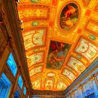 Galleria Borghese