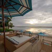 ที่พักและบีชคลับเปิดใหม่ Marasca Samui