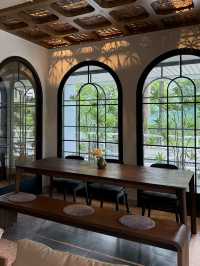 Timo Cafe คาเฟ่เท่ ๆ ใจกลางสาทร ที่สายชิลห้ามพลาด 