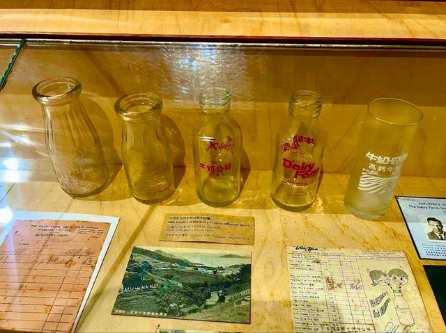 The Pokfulam Farm – Where Heritage Meets Nature