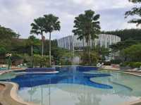 Harris Barelang Hotel