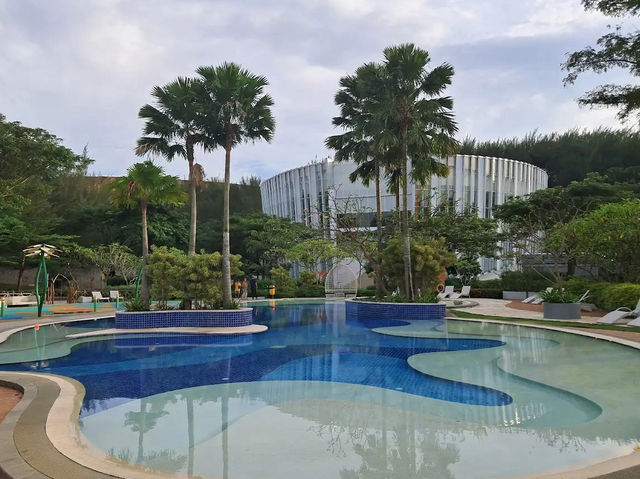 Harris Barelang Hotel