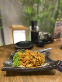 Japanese cuisine in Penang