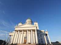 Design, Culture, and Coastal Charm in Helsinki