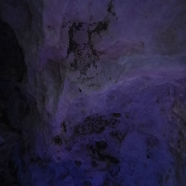 Sadan Cave