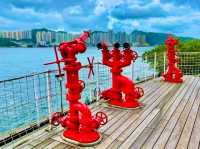 Fireboat Alexander Grantham Exhibition Gallery — A Tribute to Maritime Heritage