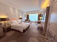 Dusit Princess Experience In Melaka!