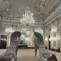 Palazzo Pitti – The Grand Residence of Florence’s Dukes and Dynasties