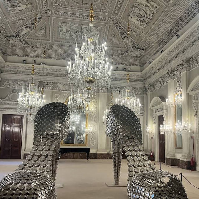 Palazzo Pitti – The Grand Residence of Florence’s Dukes and Dynasties