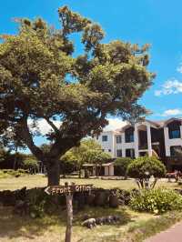 Excellent Value for a High-Quality Retreat