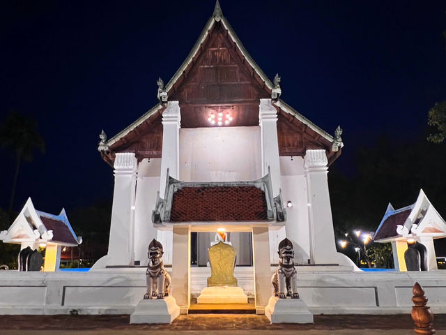 วัดตระพังทอง จ.สุโขทัย
