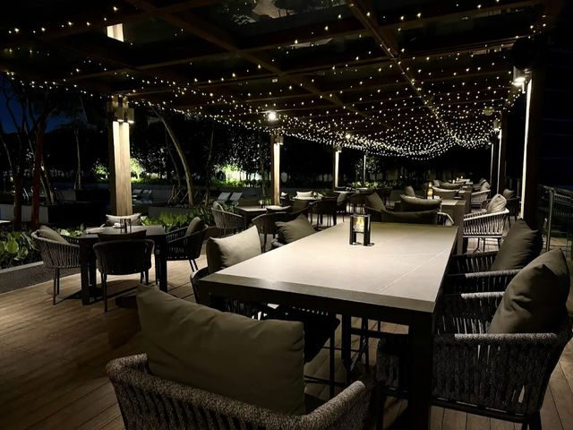 DoubleTree by Hilton Johor Bahru