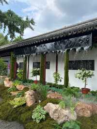 充滿歷史故事和傳說的虎丘山風景名勝區，萬勿錯過👍👍