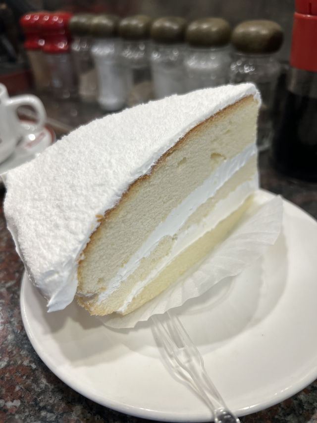 懷舊風味☕️ 懷舊風味☕️