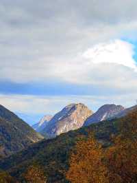 Făgăraș Mountains