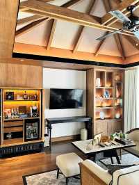 Pool Villa สุดหรู บนเกาะสมุย
