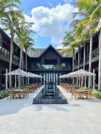 Pool Villa สุดหรู บนเกาะสมุย