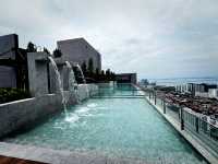 Iconic Regency Service Residence — Modern Comfort with Stunning Views in Bayan Lepas