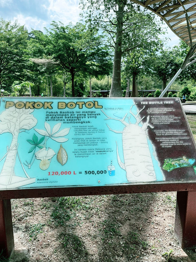 Perdana Botanical Garden: Must-Visit Lush Green Retreat