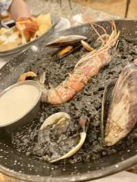 サグラダファミリア観光後に最適なバル🇪🇸バルセロナ旅