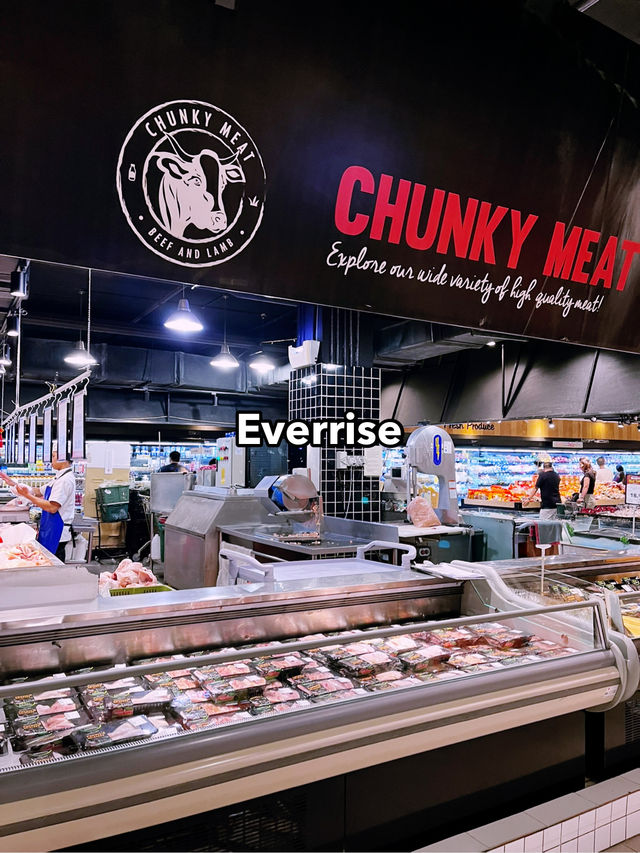 Must-Visit Foodie Spots at Vivacity Megamall Kuching: Everrise & Taka Patisserie Must-Visit Foodie Spots at Vivacity Megamall Kuching: Everrise & Taka Patisserie
