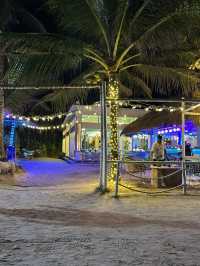 Cafe Maruja – Station 3, Boracay: Brunch & Beachfront Chill 🌴☕