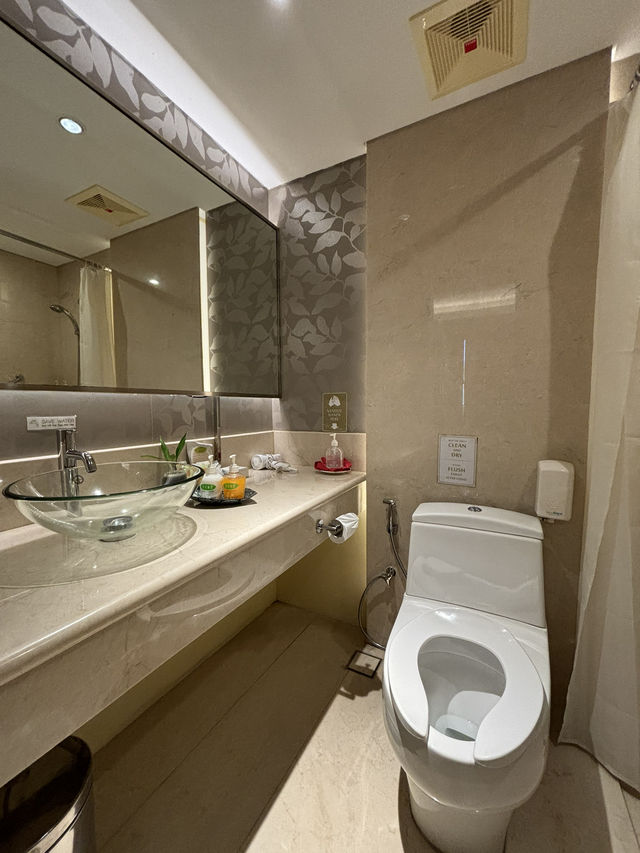 HOTEL AFFORDABLE DI UBUD 