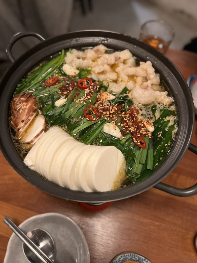 연남동 이자카야의 진수