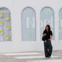North Cafe & Eatery Pattaya - Chonburi