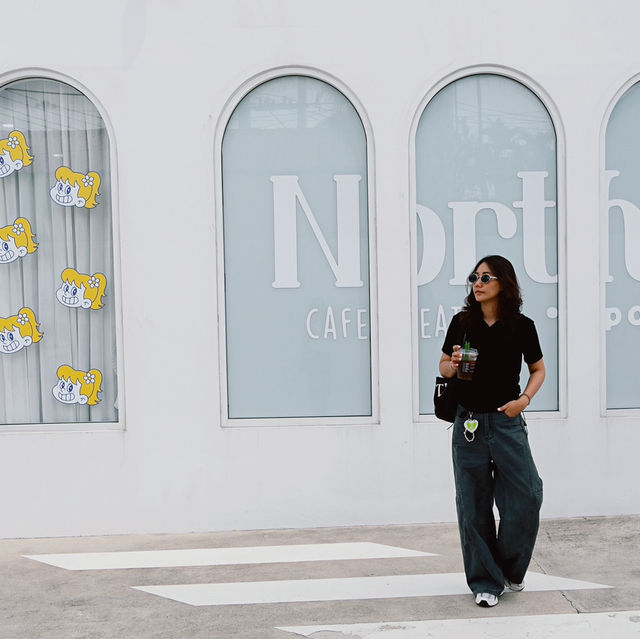 North Cafe & Eatery Pattaya - Chonburi