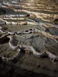 🕳️🌌 Beneath the Earth at Akiyoshido Cave 🌿✨