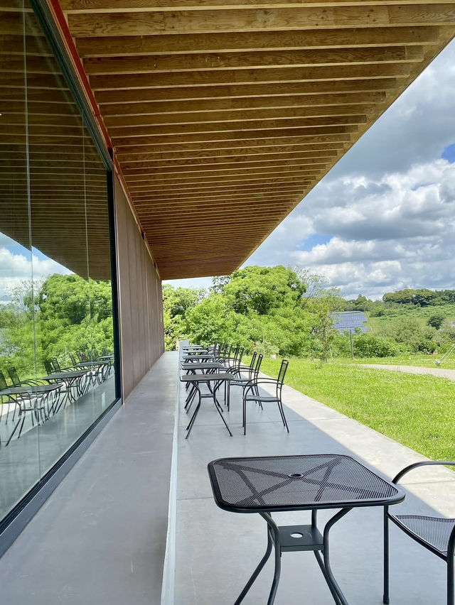 Art, Food, and Nature in Perfect Harmony Art, Food, and Nature in Perfect Harmony