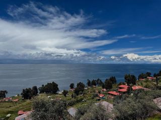 沉浸於塔奇雷島的傳統文化