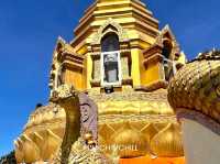 วัดป่าเทพอินทรประดิษฐ์ จังหวัดชัยภูมิ