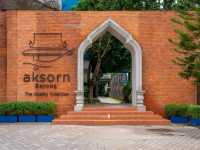 Aksorn Rayong, The Vitality Collection