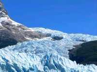 Glaciar Spegazzini Showcases Patagonia’s Majestic Ice Realm