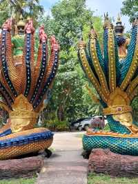 แพลนเที่ยวสักการะสิ่งศักดิ์สิทธิ์ในคอนสาร ชัยภูมิ