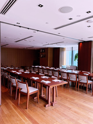 Nobu KL: Tempat Makan Mewah Bertemu dengan Gaya