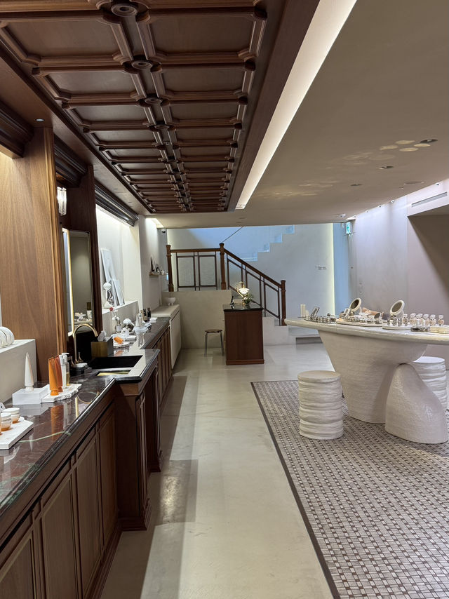 Sogyeok-dong — calm and style in the heart of Seoul✨