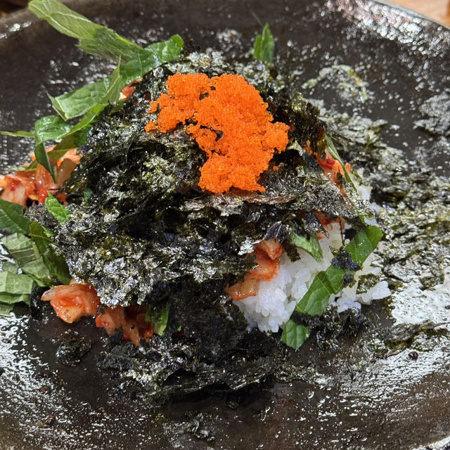 종로3가역 소곱창 맛집 여진곱