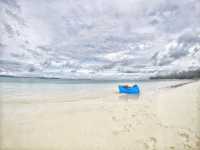 Onok Island - Paradise of sea turtle