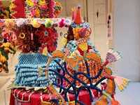 Beijing's Insta-Worthy Spots & Yummy Bites 🚀✨